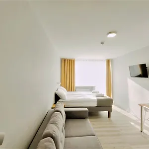 Zefiro Ogrody Aparthotel